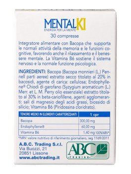 Mentalki - 3