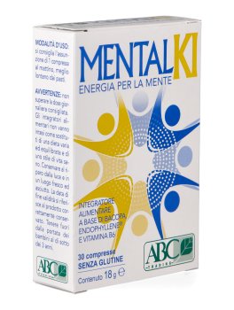 Mentalki - 1