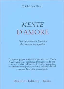 Mente d'Amore — Libro - 1