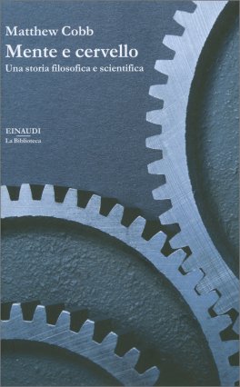 Mente e Cervello — Libro - 1