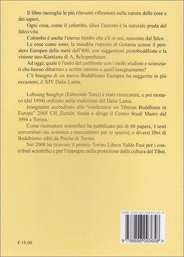 Mente e Vita — Libro - 2