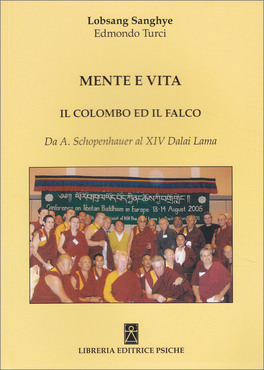 Mente e Vita — Libro - 1