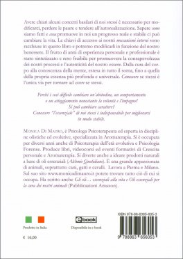 Mente Essenziale — Libro - 2
