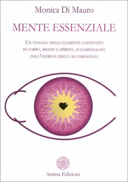 Mente Essenziale — Libro - 1