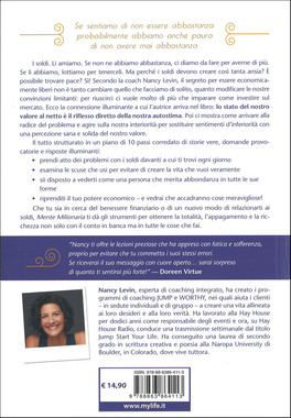 Mente Milionaria - Worthy — Libro - 2