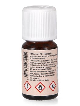Mente Pulita - Olio Essenziale - 3