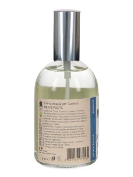 Mente Pulita - Spray per Aromaterapia - 3