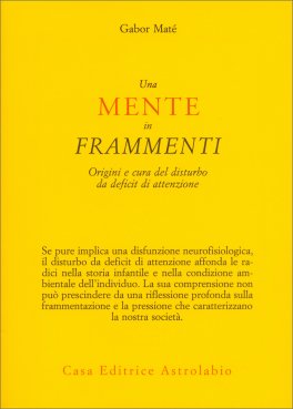 Una Mente in Frammenti — Libro - 1
