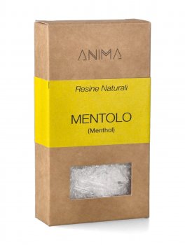Mentolo in Grani