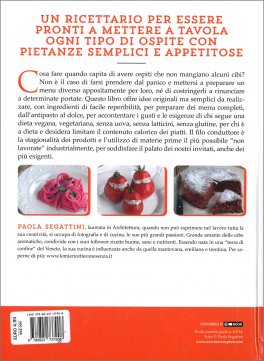 Menu Facili per Tutti — Libro - 2