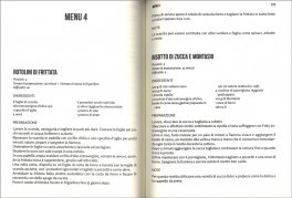 Menu Facili per Tutti — Libro - 3