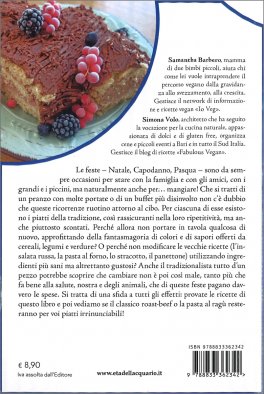Menù per le Feste — Libro - 2