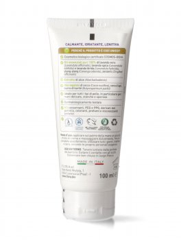 Meraviglia Blu - Crema Mani - 2