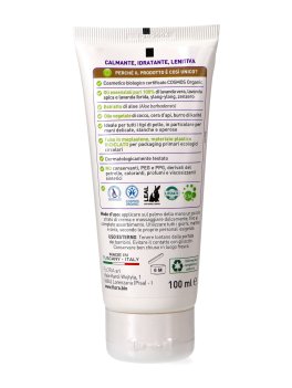 Meraviglia Blu - Crema Mani alla Lavanda - 3