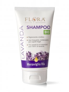 Meraviglia Blu - Shampoo - 1