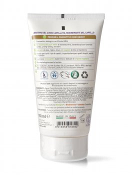 Meraviglia Blu - Shampoo - 2