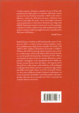 Meraviglie del Creato, Prove dell'Anima, Manifestazione dello Spirito — Libro - 2