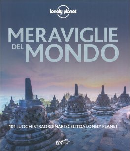 Meraviglie del Mondo — Guida Lonely Planet - 1
