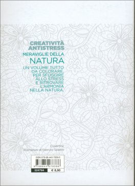Meraviglie della Natura — Libro - 2