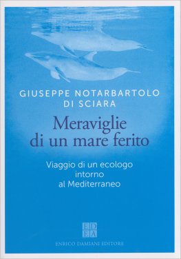 Meraviglie di un Mare Ferito — Libro - 1