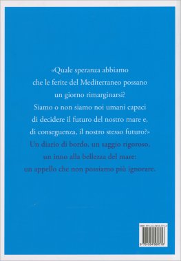 Meraviglie di un Mare Ferito — Libro - 2