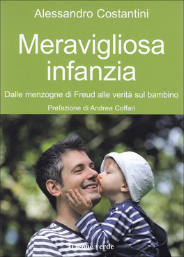 Meravigliosa Infanzia  — Libro - 1
