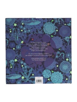 Meravigliosa Natura — Libro - 5