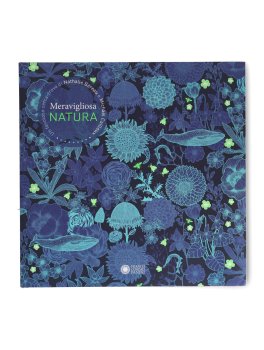 Meravigliosa Natura — Libro - 1
