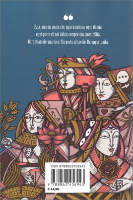 Meravigliose — Libro - 2