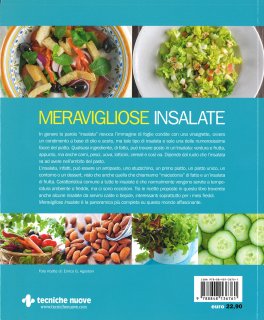 Meravigliose Insalate — Libro - 2