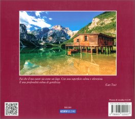 Meravigliosi Laghi — Libro - 2