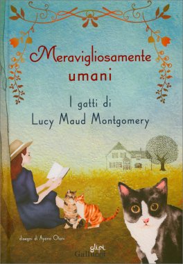 Meravigliosmente Umani — Libro - 1