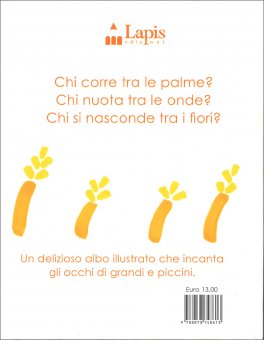Meraviglioso — Libro - 2