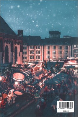 Mercatini di Natale — Libro - 2