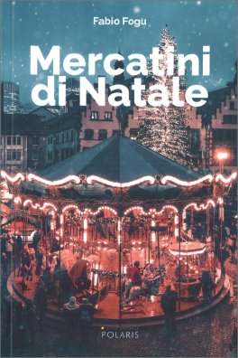 Mercatini di Natale — Libro - 1