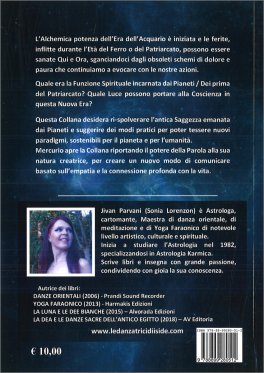Mercurio - Astrologia Evolutiva — Libro - 2