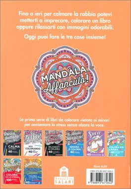 Merda - Colora e Rilassati — Libro - 2