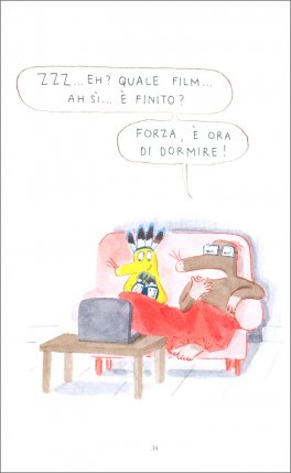 Merenda con gli Indiani — Libro - 3