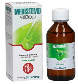 Meristemo 01 - Arterioso - 1
