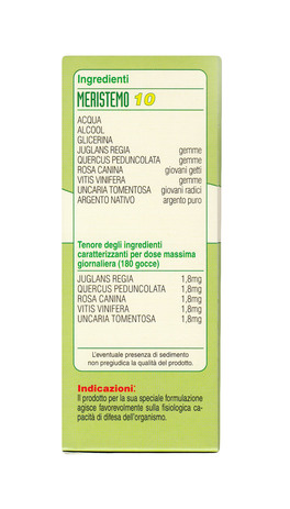 Meristemo 10 - Immuno - 3