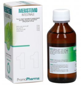 Meristemo 11 - Intestinale - 2