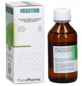 Meristemo 12 - Ipotalamo - 2