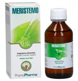 Meristemo 12 - Ipotalamo - 1