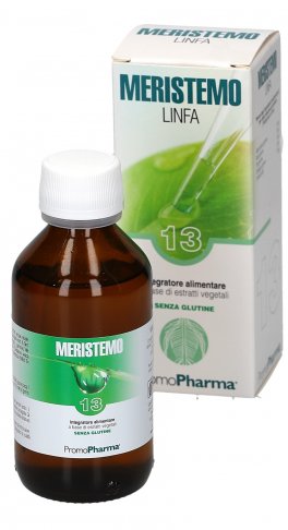 Meristemo 13 - Linfa - 3