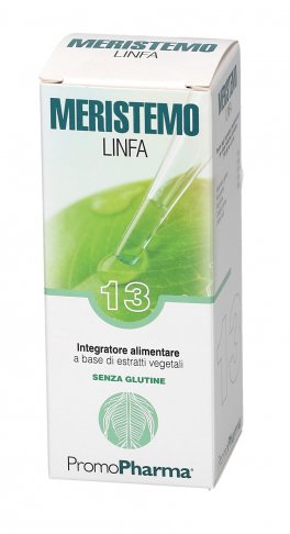 Meristemo 13 - Linfa - 1