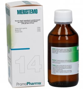 Meristemo 14 - Mammario - 2
