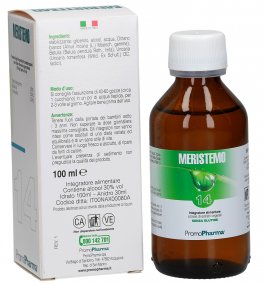Meristemo 14 - Mammario - 3
