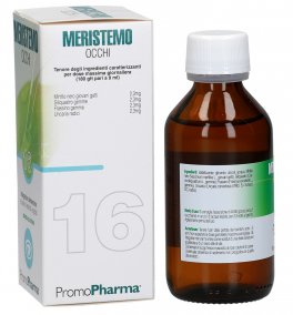 Meristemo 16 - Occhi - 2