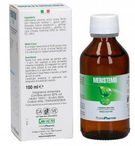 Meristemo 16 - Occhi - 3