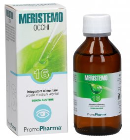 Meristemo 16 - Occhi - 1